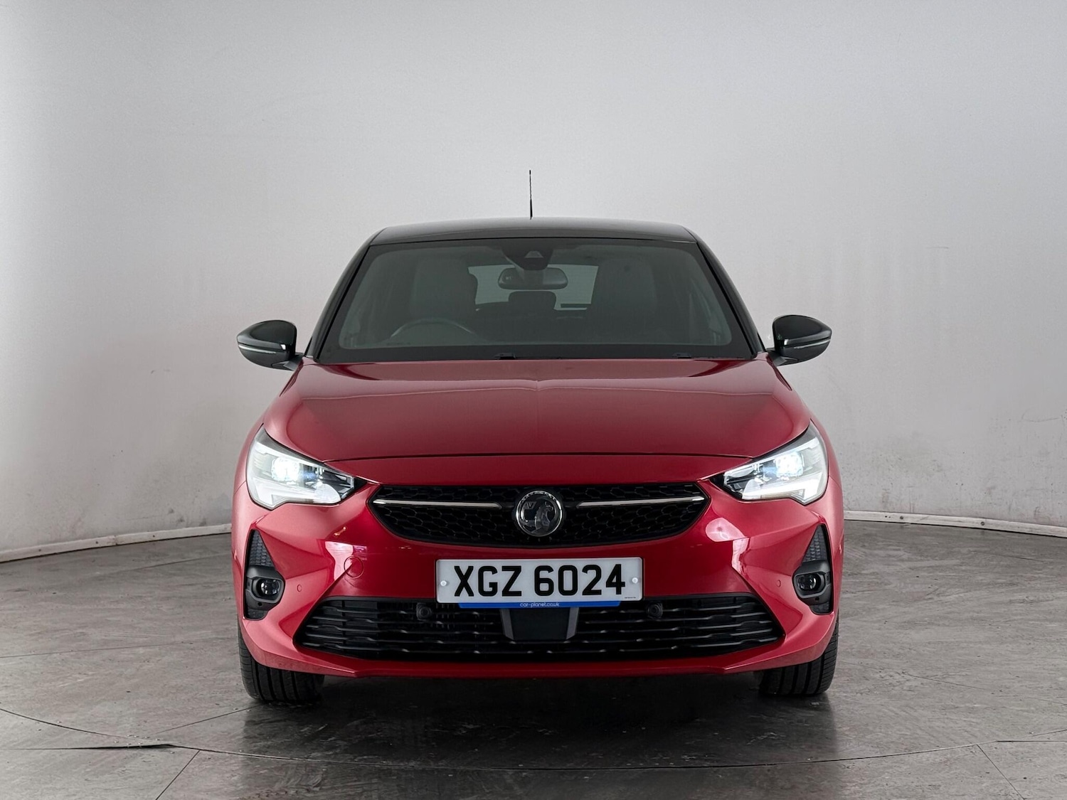 Used Vauxhall Corsa 2022 for sale - 77332147: Photo 2