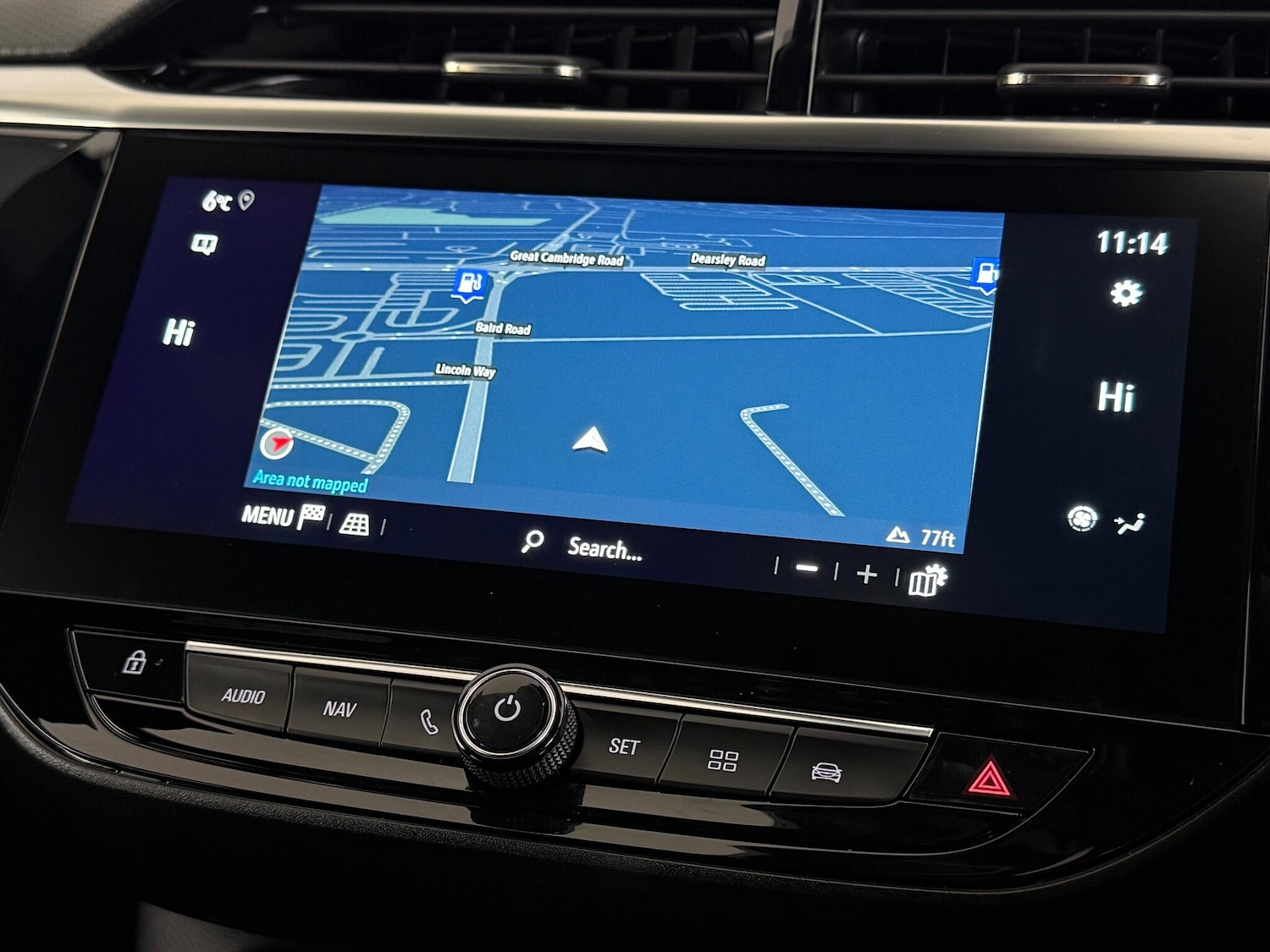 Used Vauxhall Corsa 2022 for sale - 77332147: Photo 21