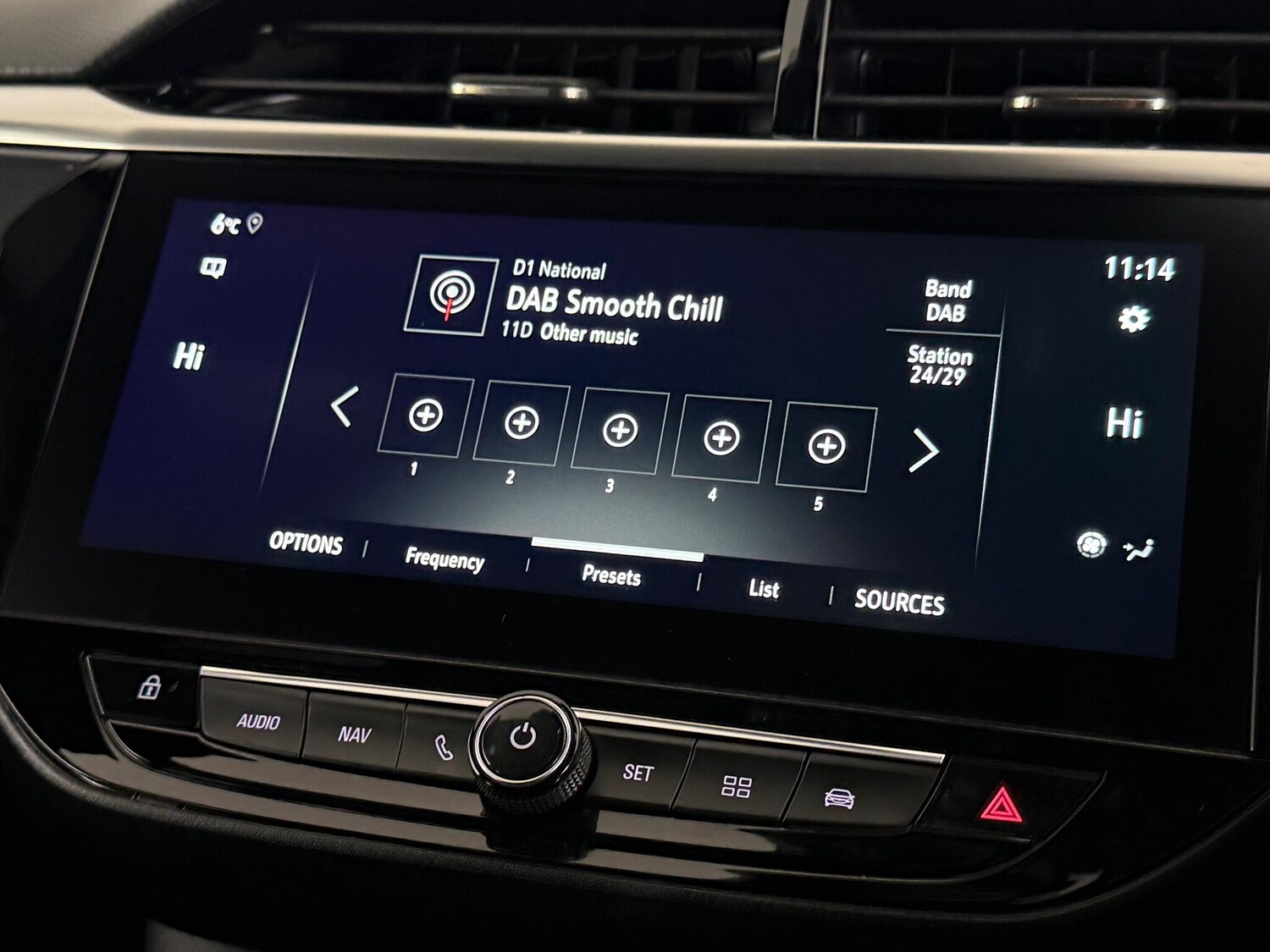 Used Vauxhall Corsa 2022 for sale - 77332147: Photo 22