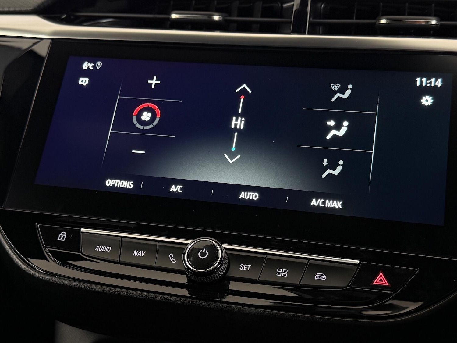 Used Vauxhall Corsa 2022 for sale - 77332147: Photo 23