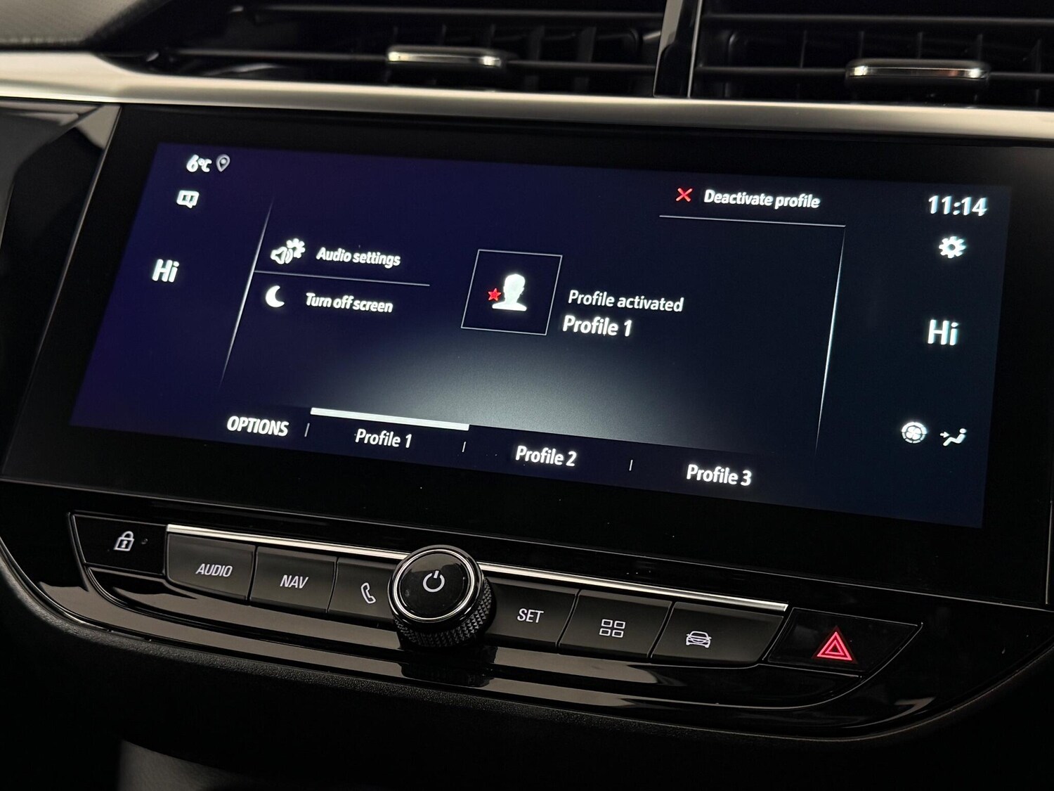 Used Vauxhall Corsa 2022 for sale - 77332147: Photo 25