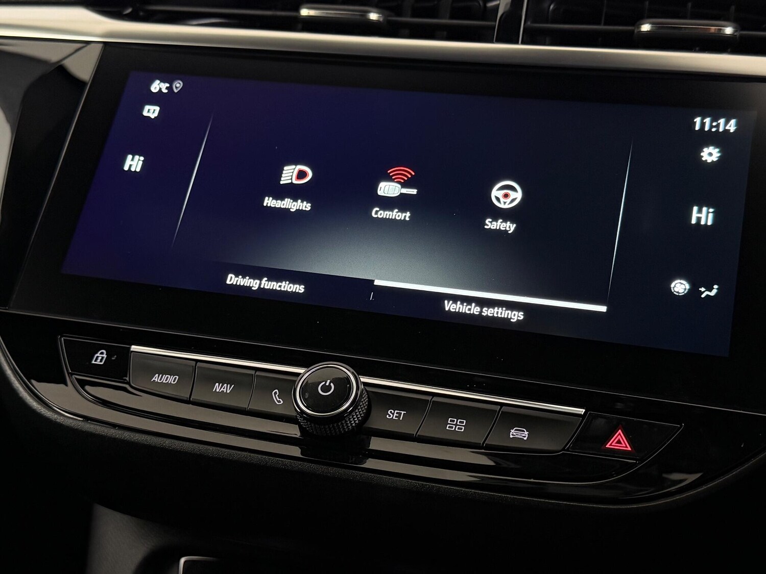 Used Vauxhall Corsa 2022 for sale - 77332147: Photo 27