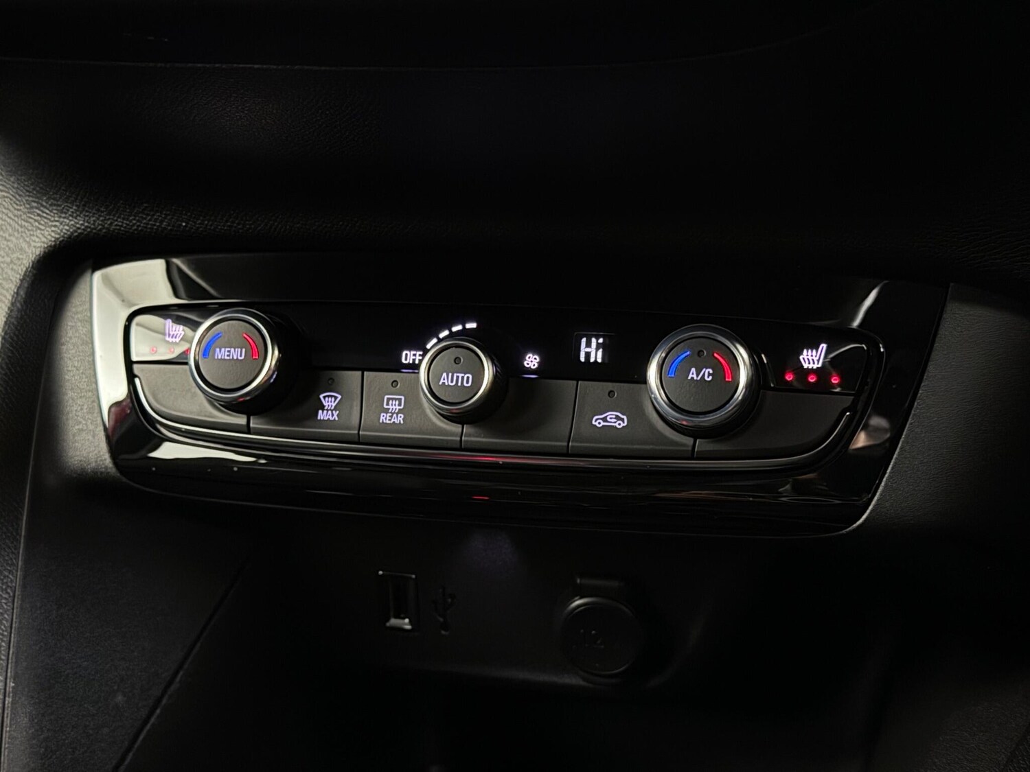 Used Vauxhall Corsa 2022 for sale - 77332147: Photo 29