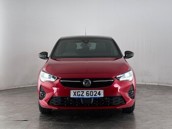 Used Vauxhall Corsa 2022 for sale - 77332147: Photo