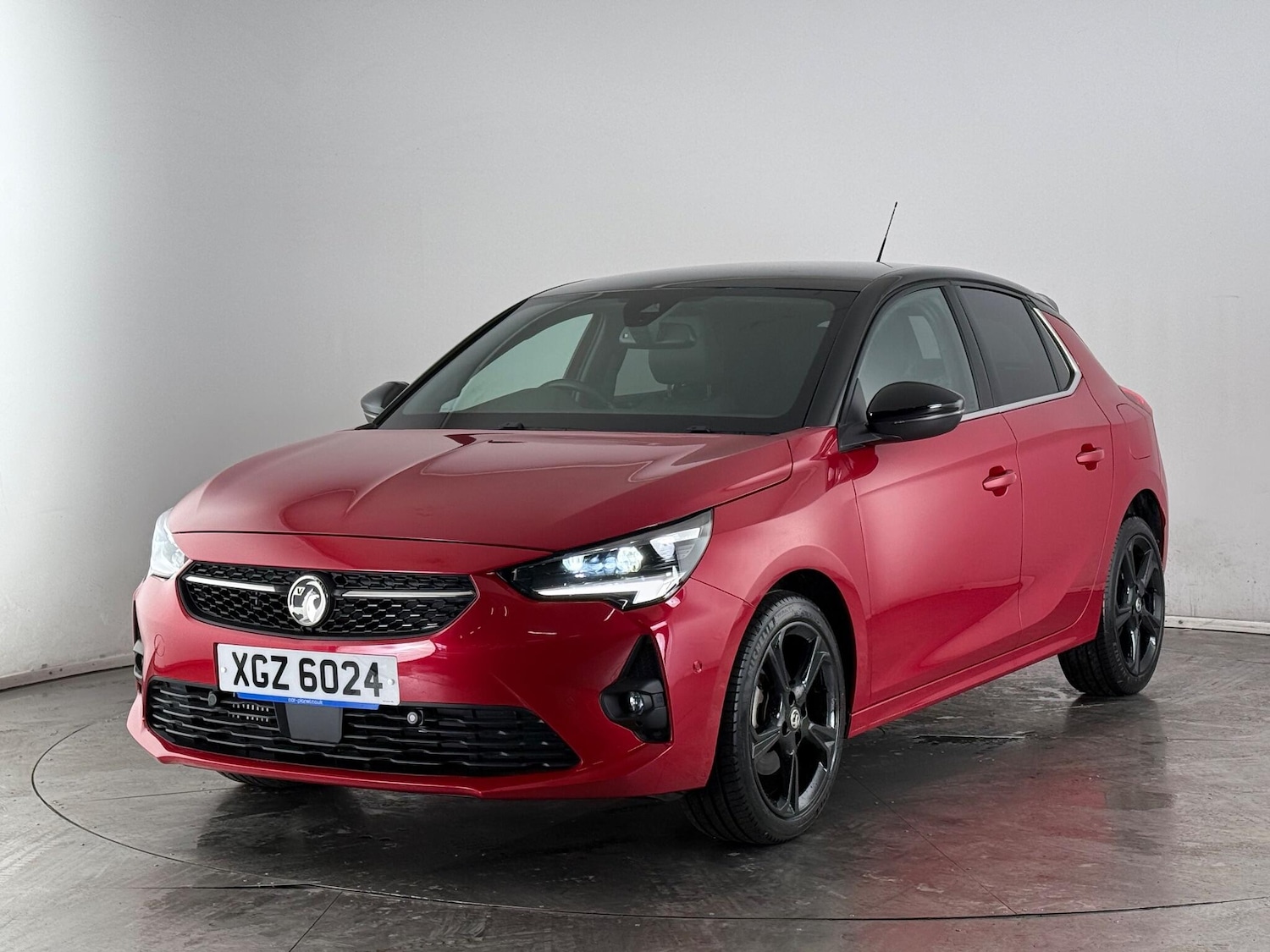 Used Vauxhall Corsa 2022 for sale - 77332147: Photo 3