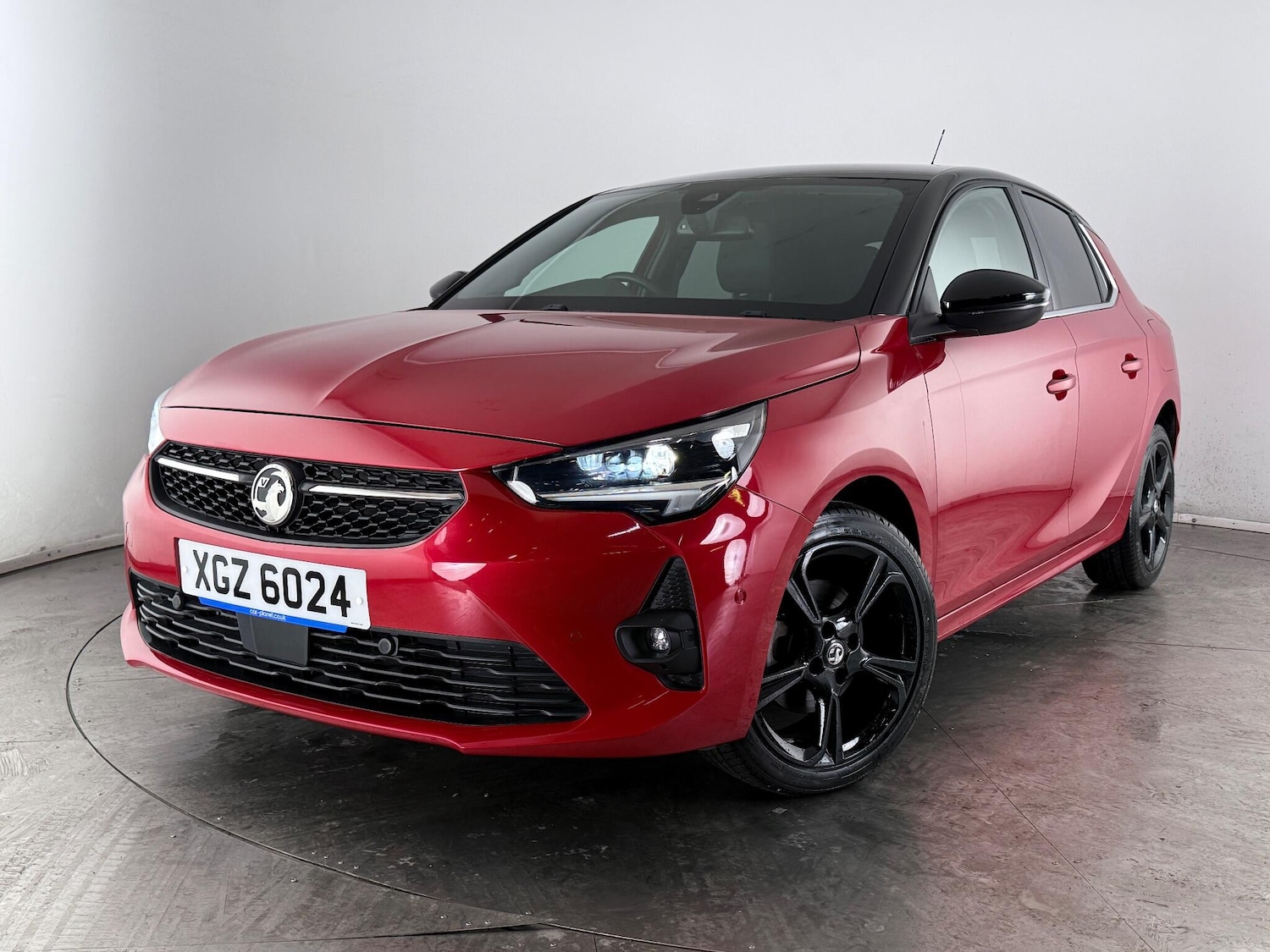 Used Vauxhall Corsa 2022 for sale - 77332147: Photo 34