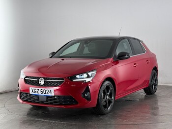 Used Vauxhall Corsa 2022 for sale - 77332147: Photo
