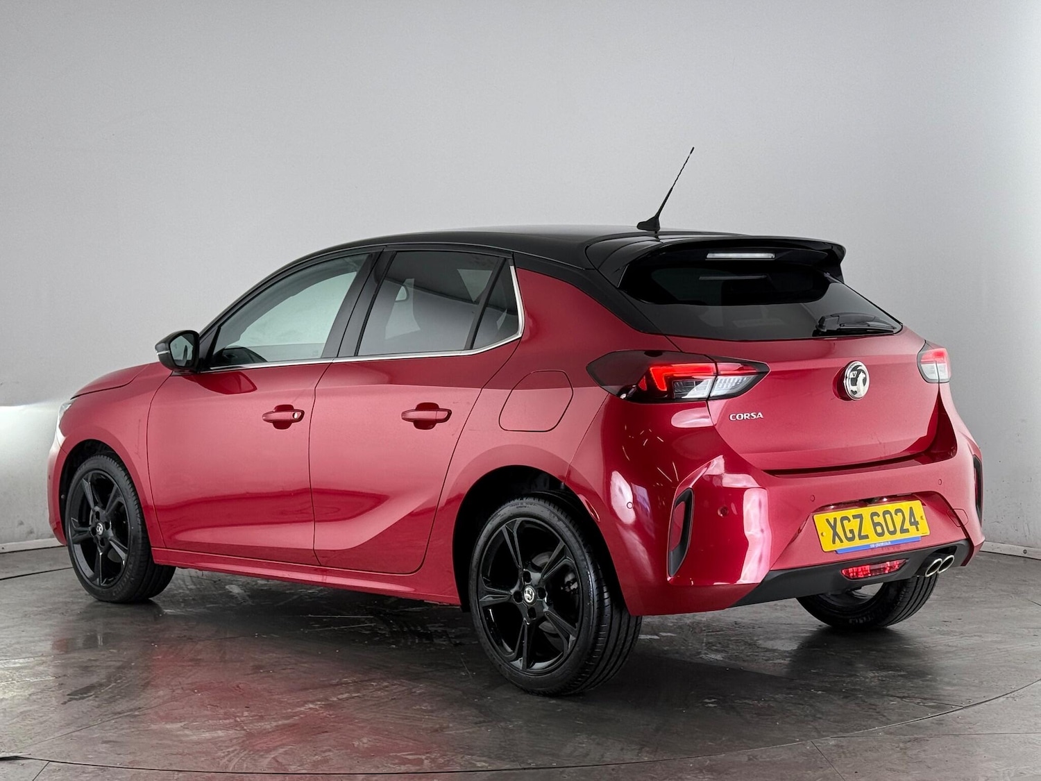 Used Vauxhall Corsa 2022 for sale - 77332147: Photo 4