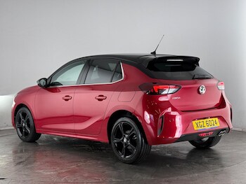 Used Vauxhall Corsa 2022 for sale - 77332147: Photo