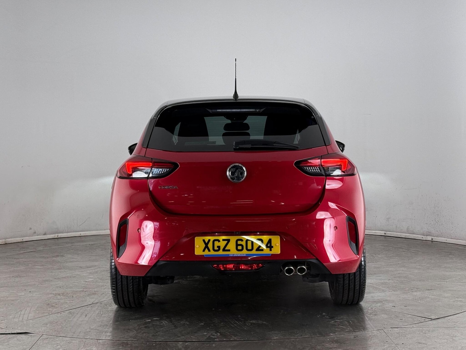 Used Vauxhall Corsa 2022 for sale - 77332147: Photo 5