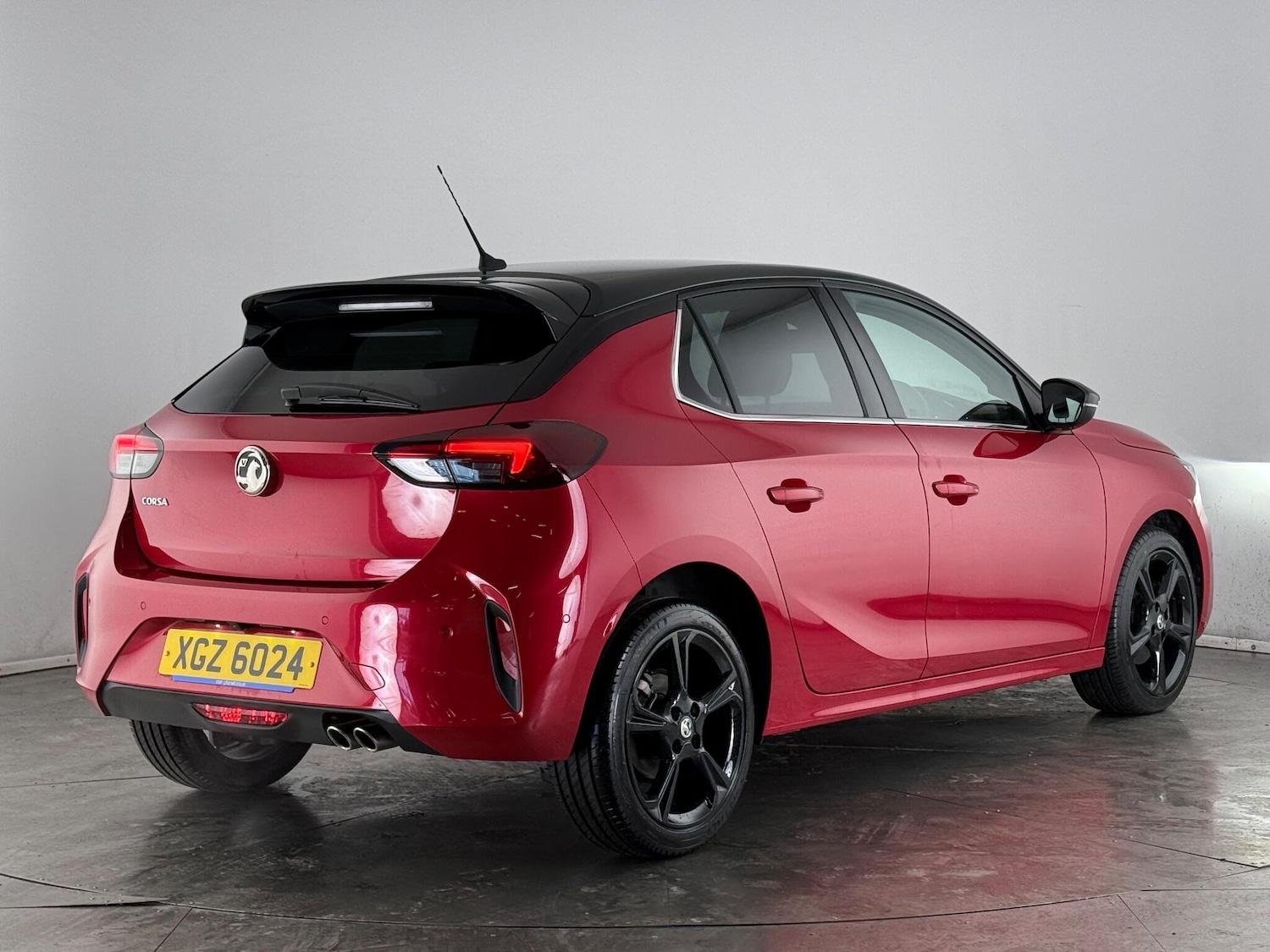 Used Vauxhall Corsa 2022 for sale - 77332147: Photo 6