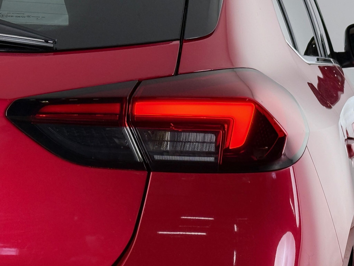 Used Vauxhall Corsa 2022 for sale - 77332147: Photo 7