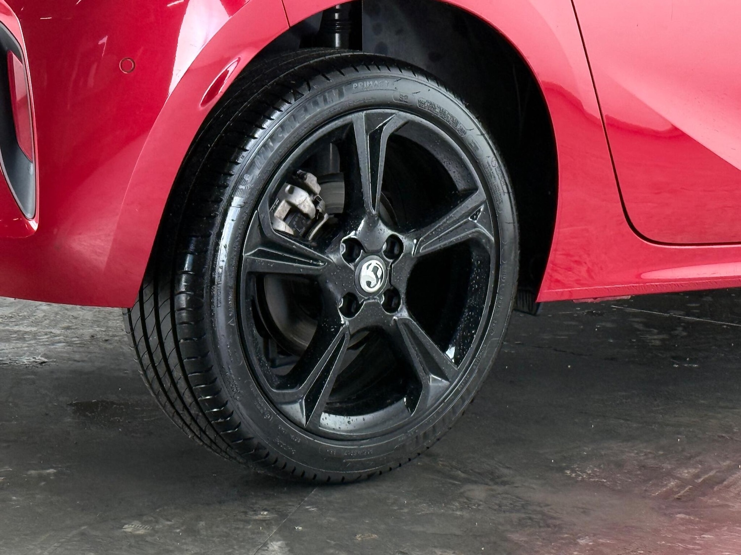 Used Vauxhall Corsa 2022 for sale - 77332147: Photo 8