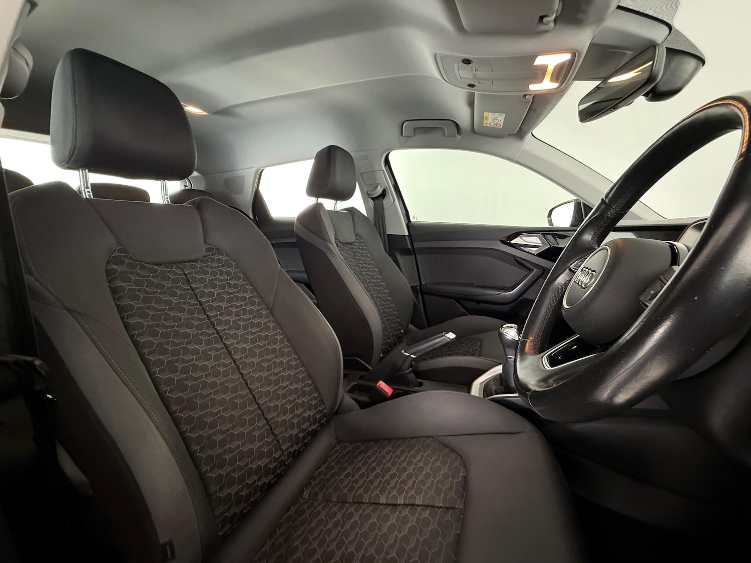 Used Audi A1 2021 for sale - 77216689: Photo 14