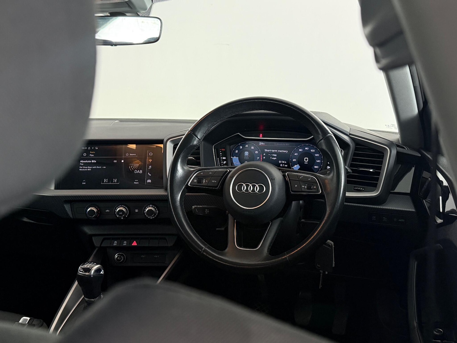 Used Audi A1 2021 for sale - 77216689: Photo 16