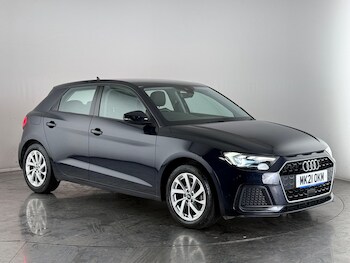 Used Audi A1 2021 for sale - 77216689: Photo