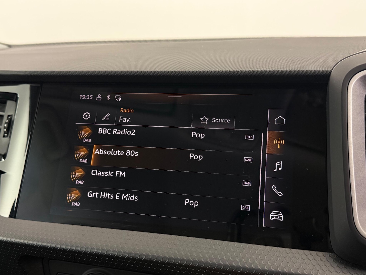 Used Audi A1 2021 for sale - 77216689: Photo 22