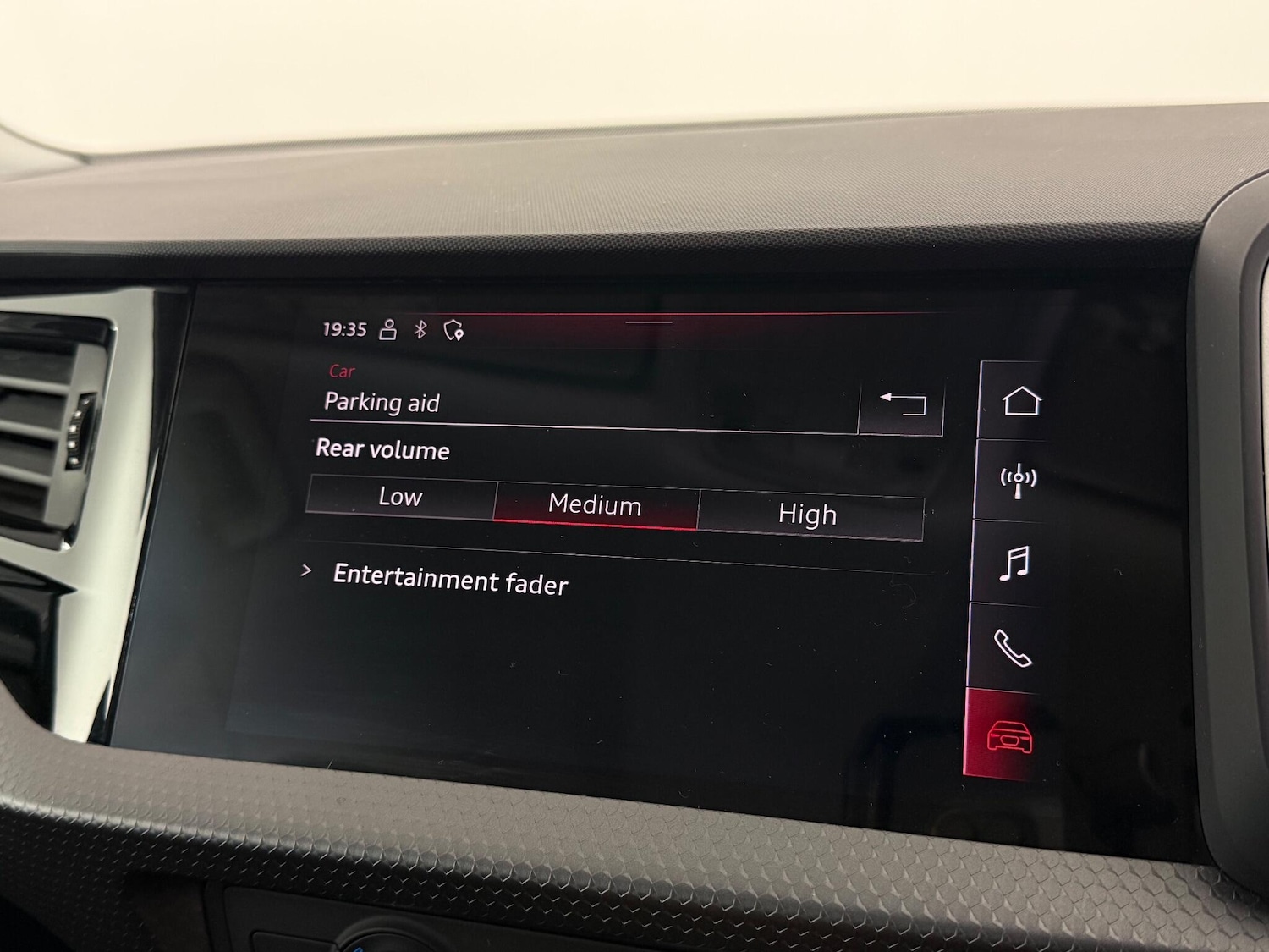 Used Audi A1 2021 for sale - 77216689: Photo 24