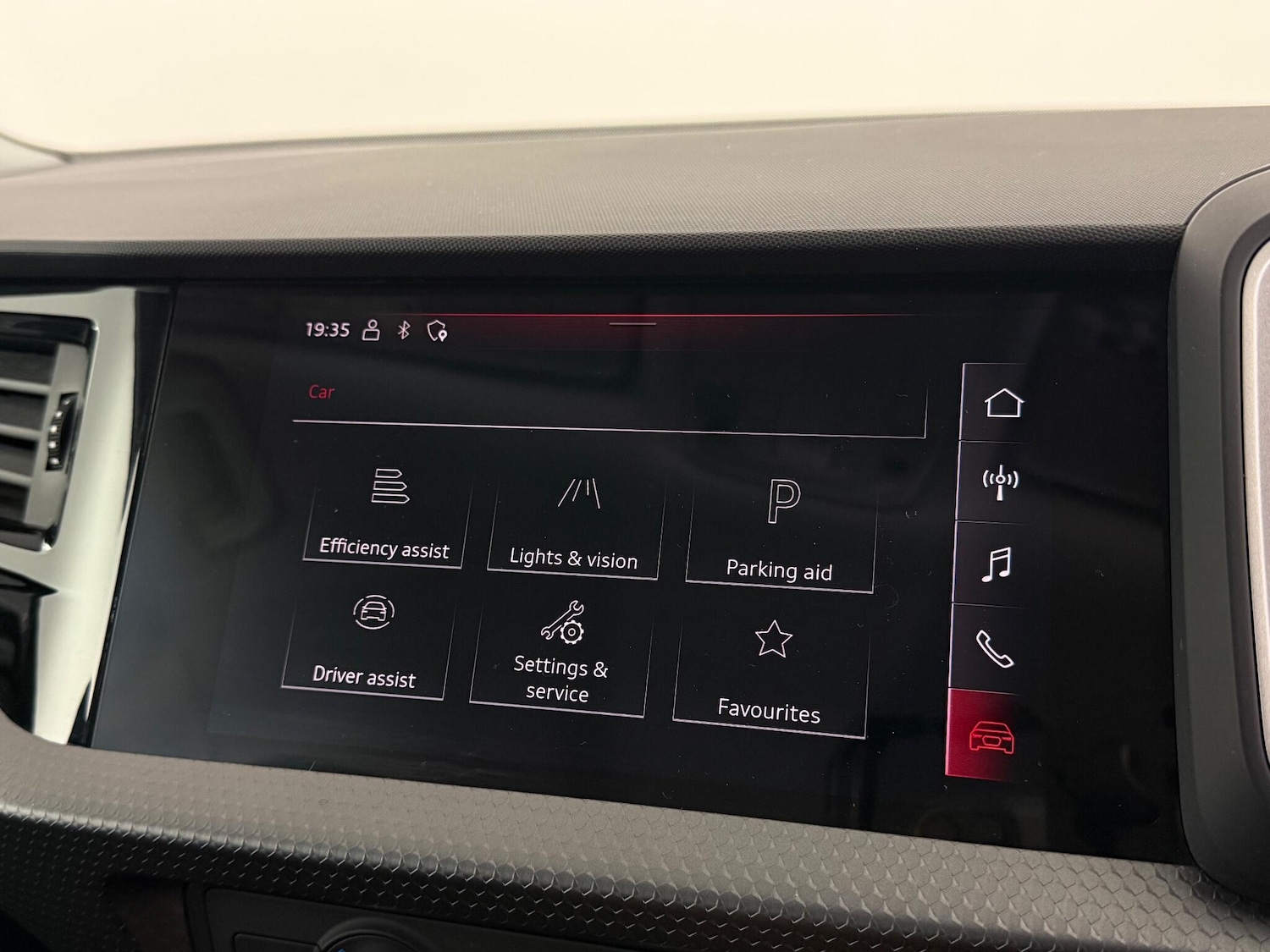 Used Audi A1 2021 for sale - 77216689: Photo 25