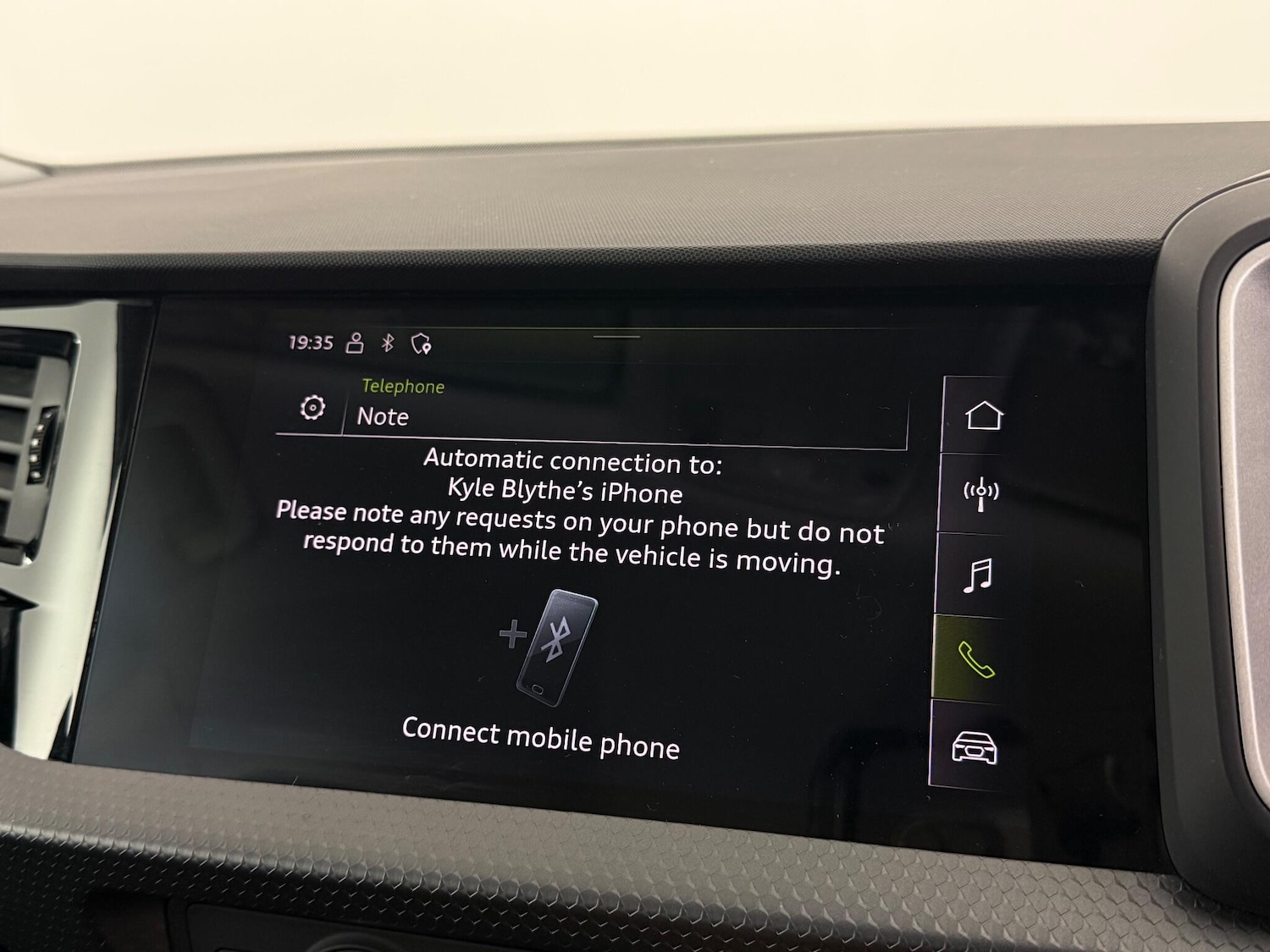 Used Audi A1 2021 for sale - 77216689: Photo 26