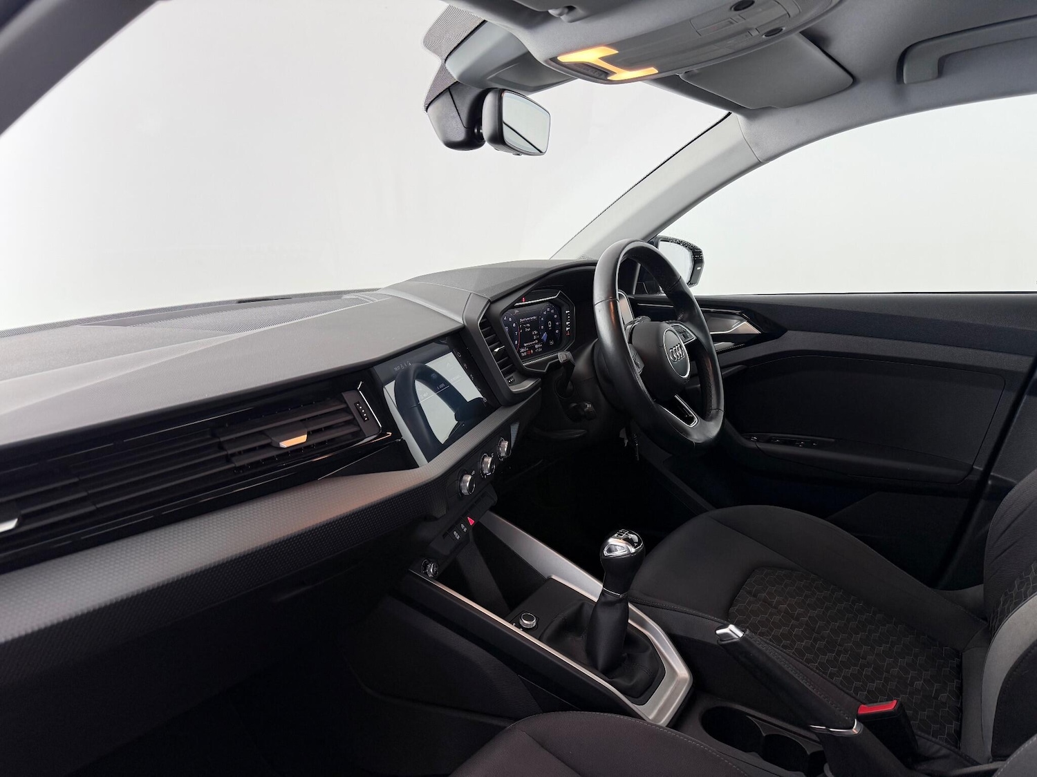 Used Audi A1 2021 for sale - 77216689: Photo 31