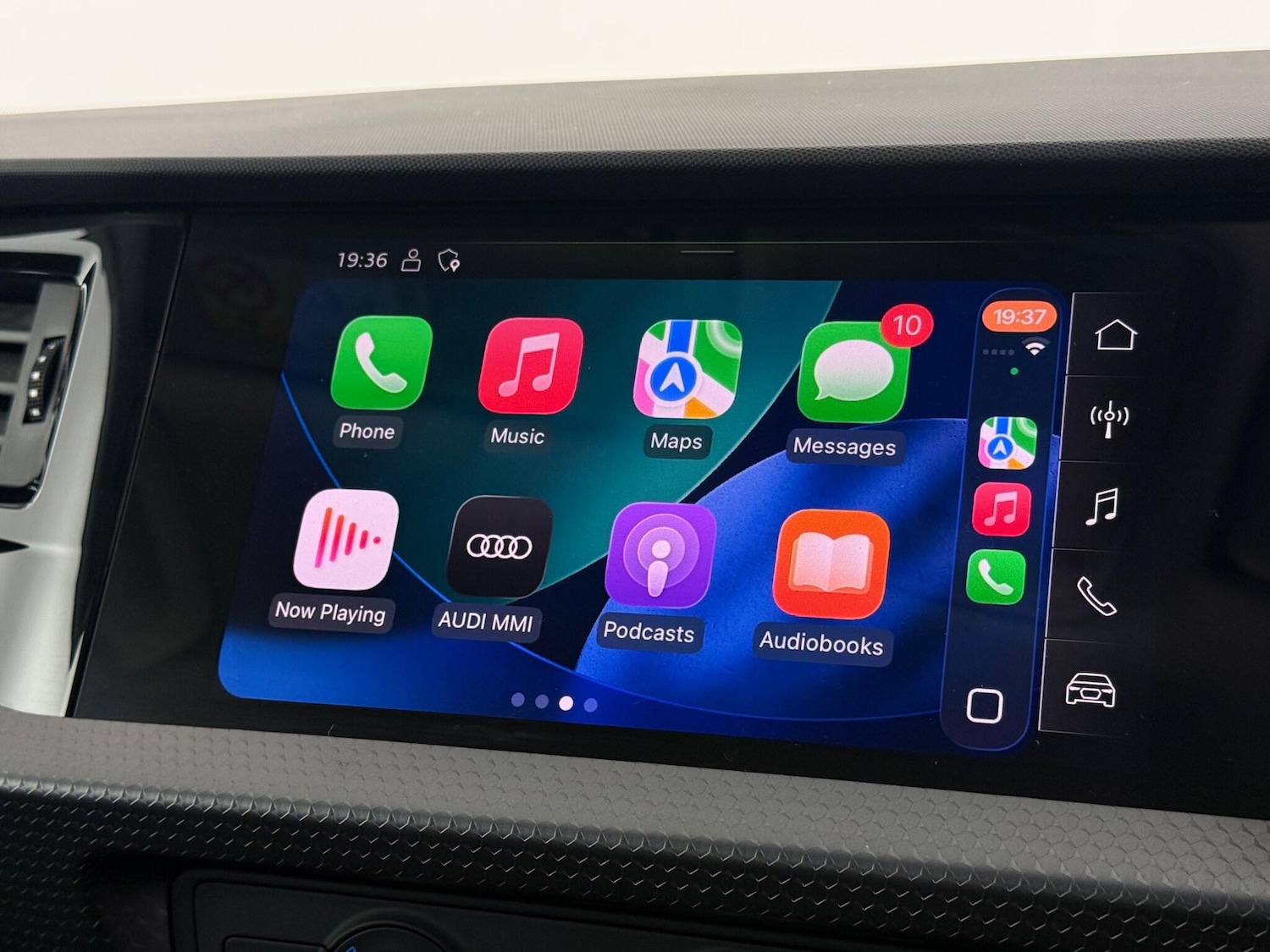 Used Audi A1 2021 for sale - 77216689: Photo 32