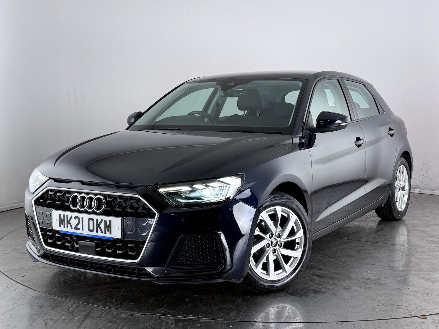Used Audi A1 2021 for sale - 77216689: Photo 34