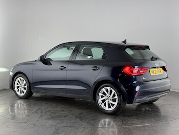 Used Audi A1 2021 for sale - 77216689: Photo