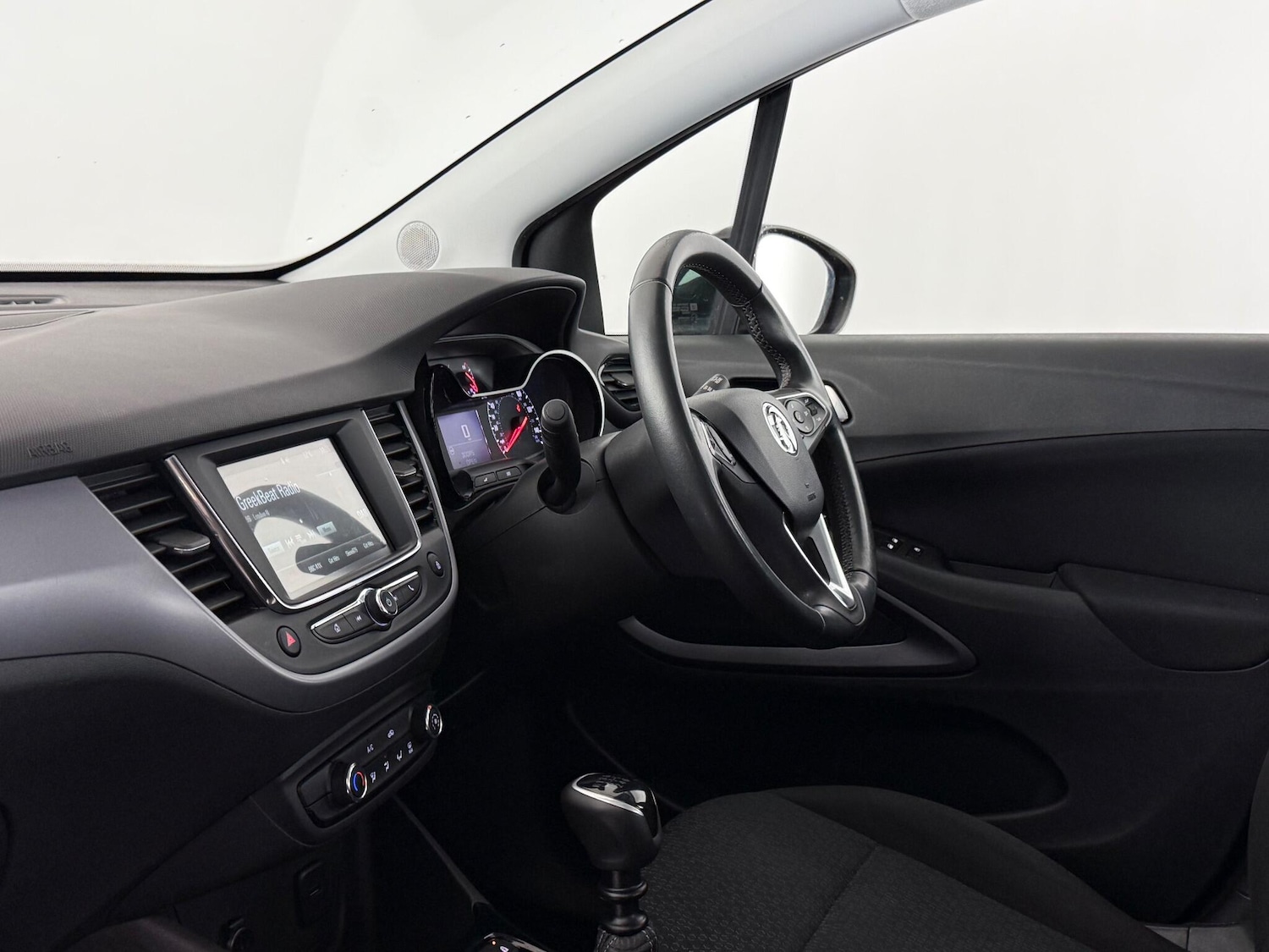 Used Vauxhall Crossland 2021 for sale - 77259636: Photo 14