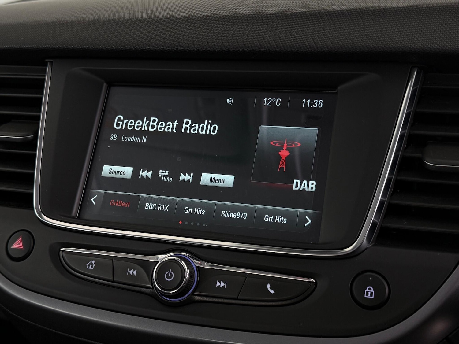 Used Vauxhall Crossland 2021 for sale - 77259636: Photo 22