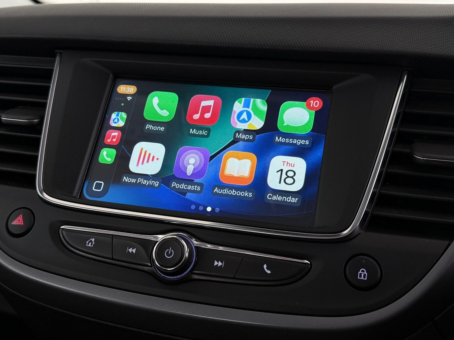 Used Vauxhall Crossland 2021 for sale - 77259636: Photo 23