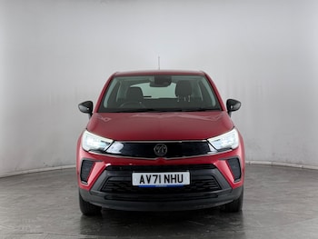 Used Vauxhall Crossland 2021 for sale - 77259636: Photo