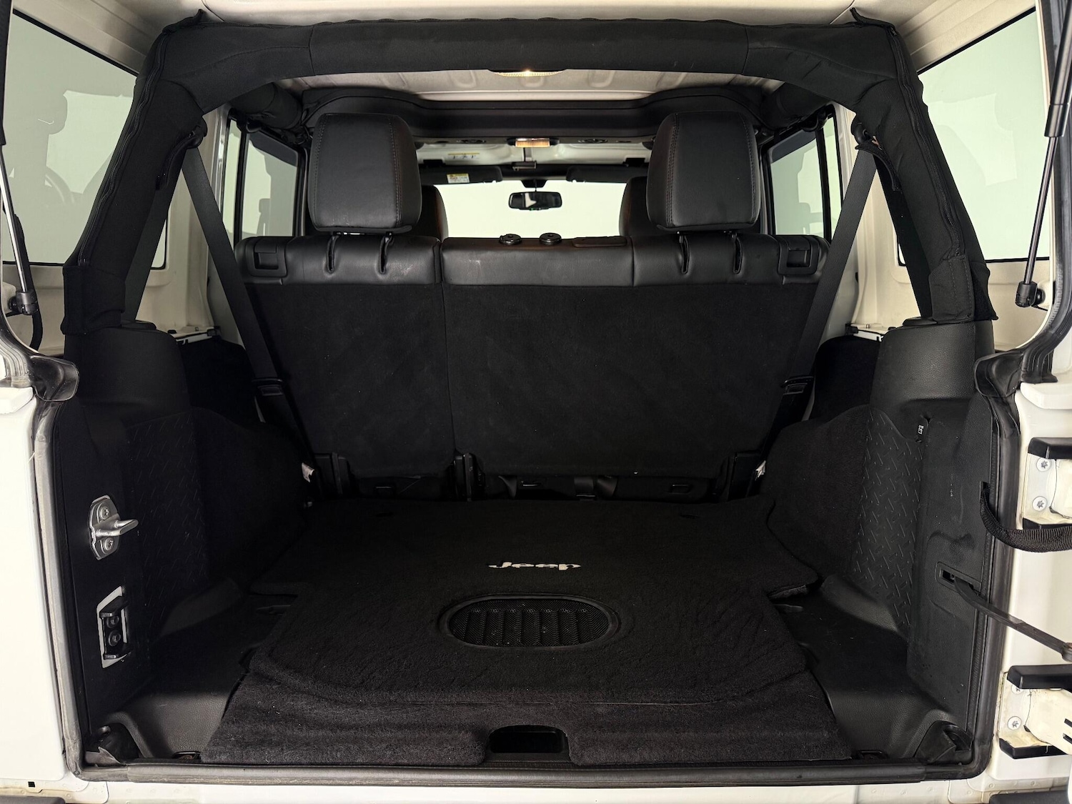 Used Jeep Wrangler 2016 for sale - 76466731: Photo 13