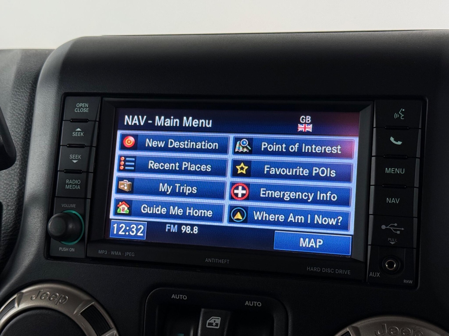 Used Jeep Wrangler 2016 for sale - 76466731: Photo 30