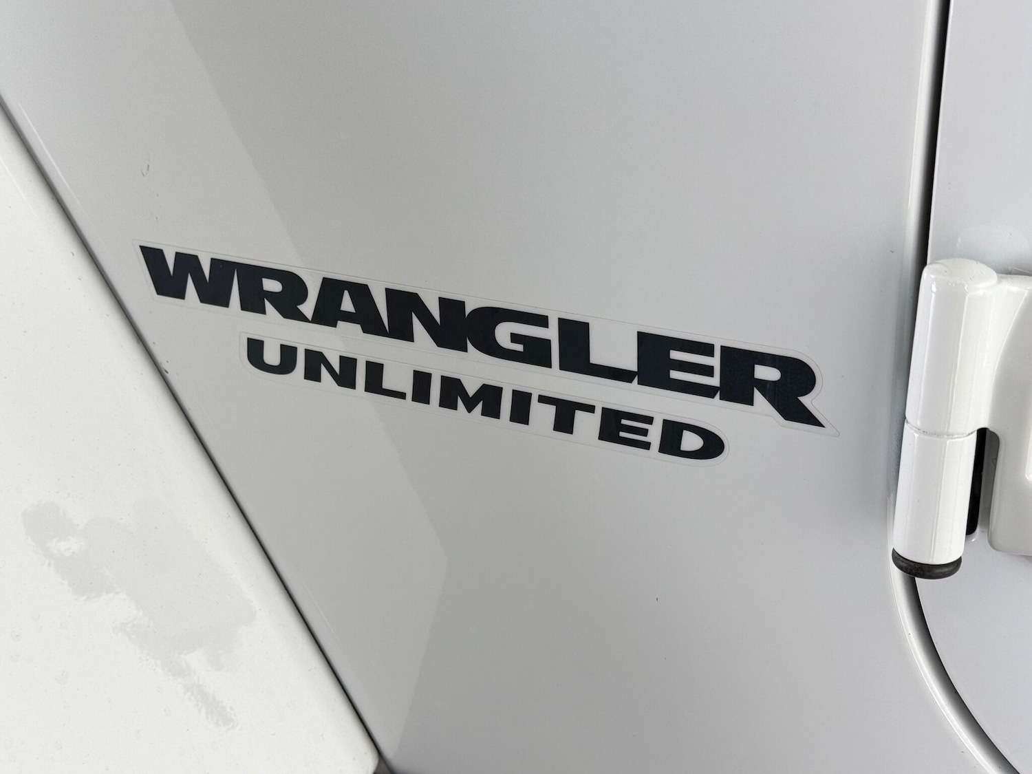 Used Jeep Wrangler 2016 for sale - 76466731: Photo 42