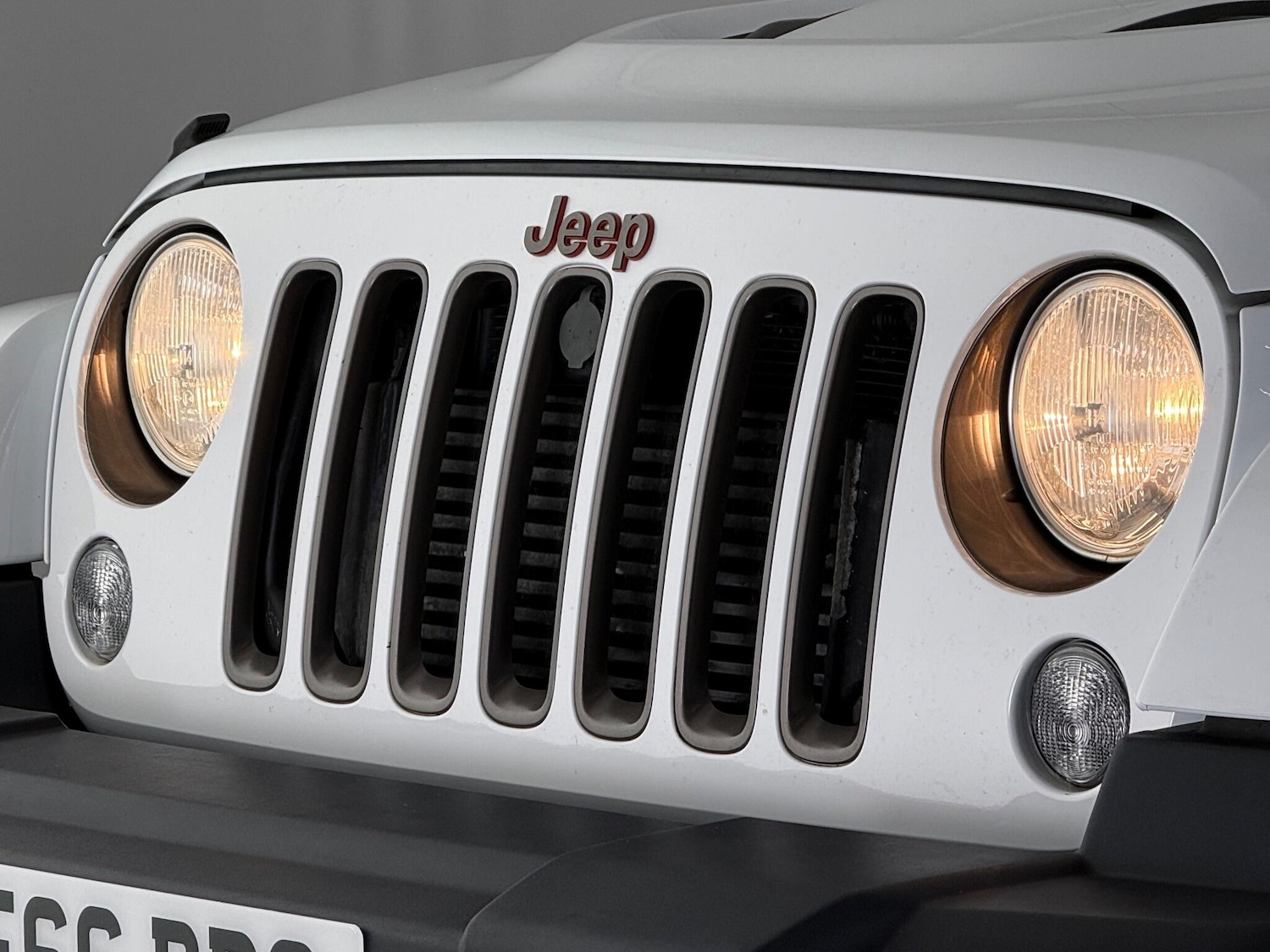 Used Jeep Wrangler 2016 for sale - 76466731: Photo 44