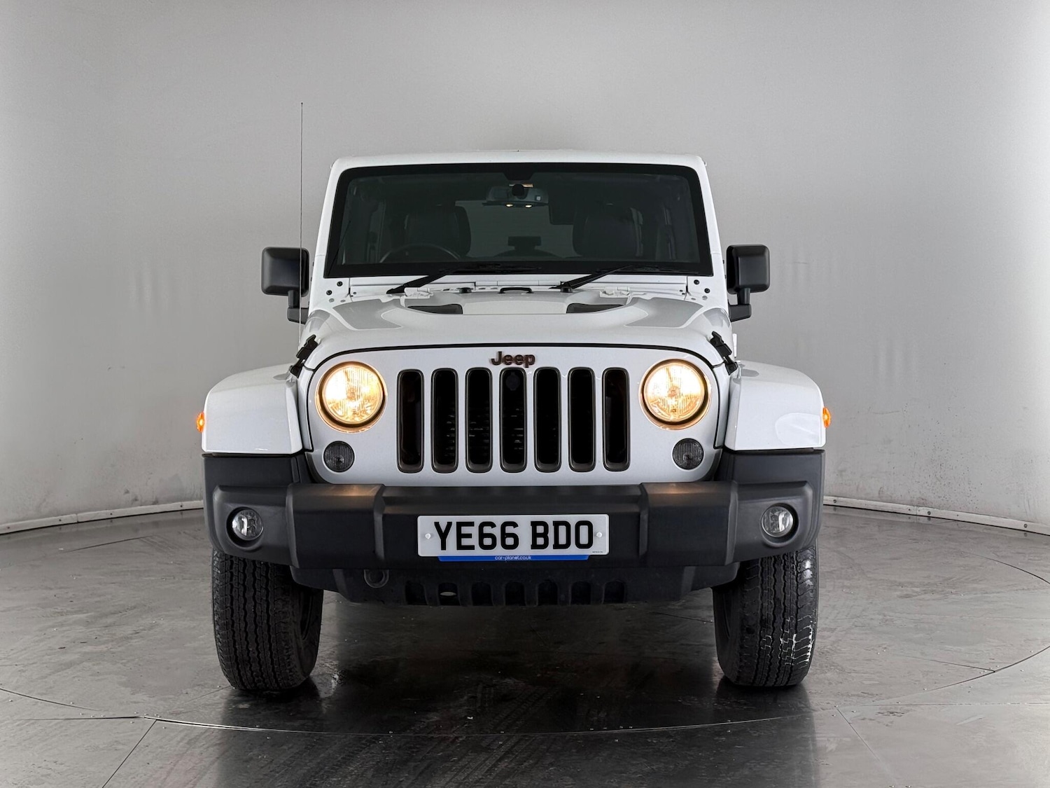 Used Jeep Wrangler 2016 for sale - 76466731: Photo 7