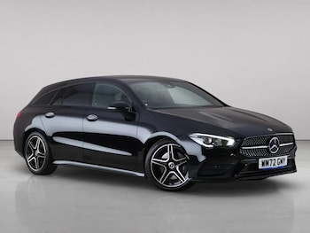 Used Mercedes-Benz CLA 2023 for sale - 79189237: Photo