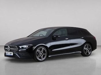Used Mercedes-Benz CLA 2023 for sale - 79189237: Photo