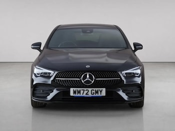 Used Mercedes-Benz CLA 2023 for sale - 79189237: Photo