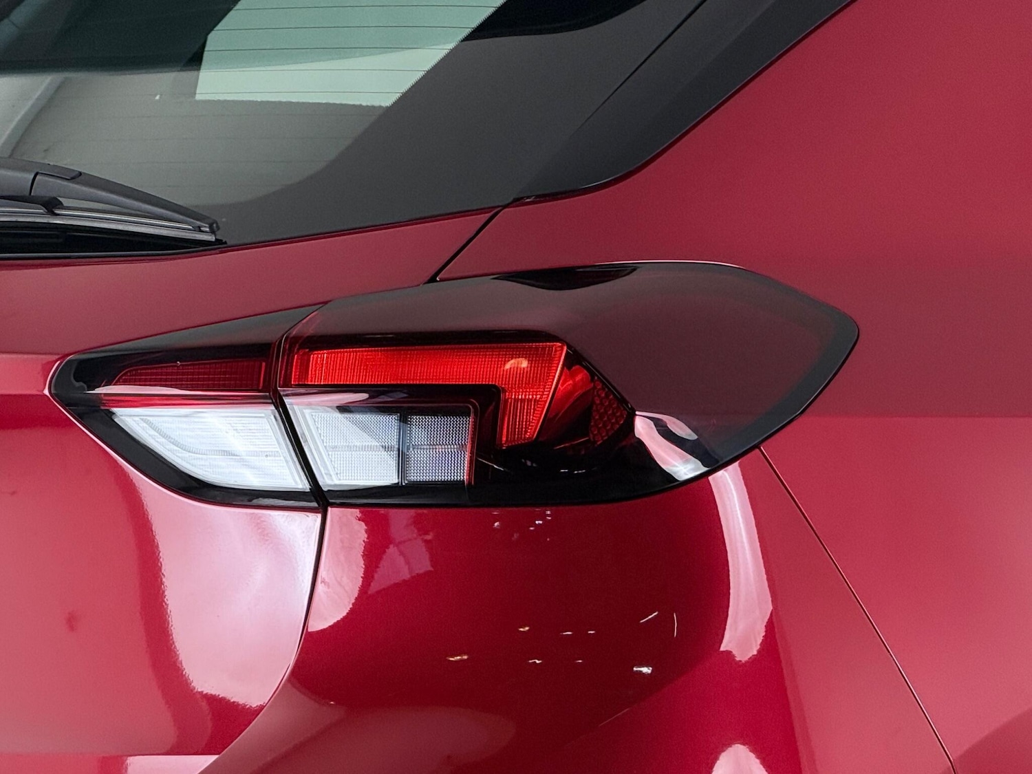 Used Vauxhall Corsa 2021 for sale - 76467366: Photo 10