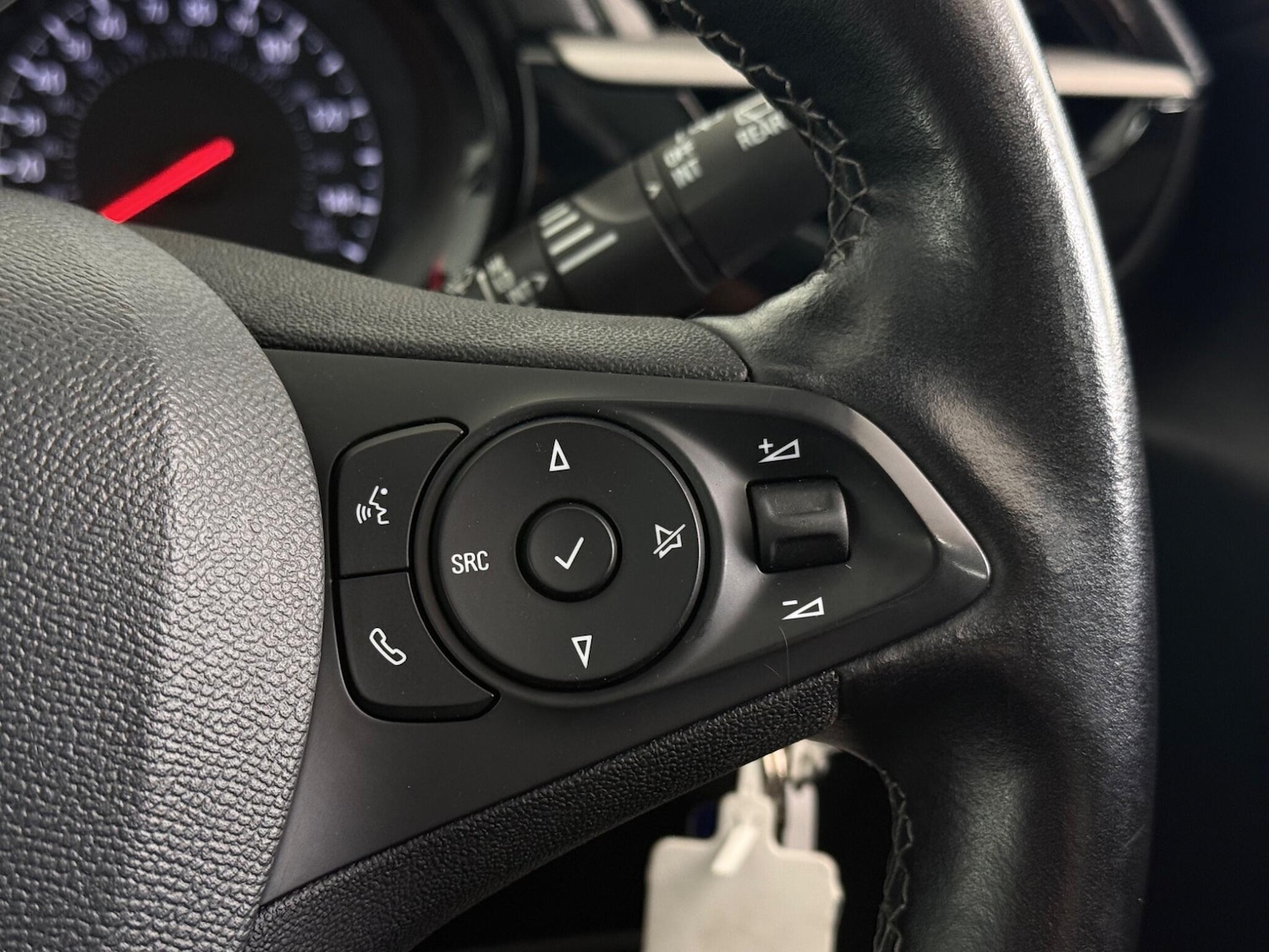 Used Vauxhall Corsa 2021 for sale - 76467366: Photo 25