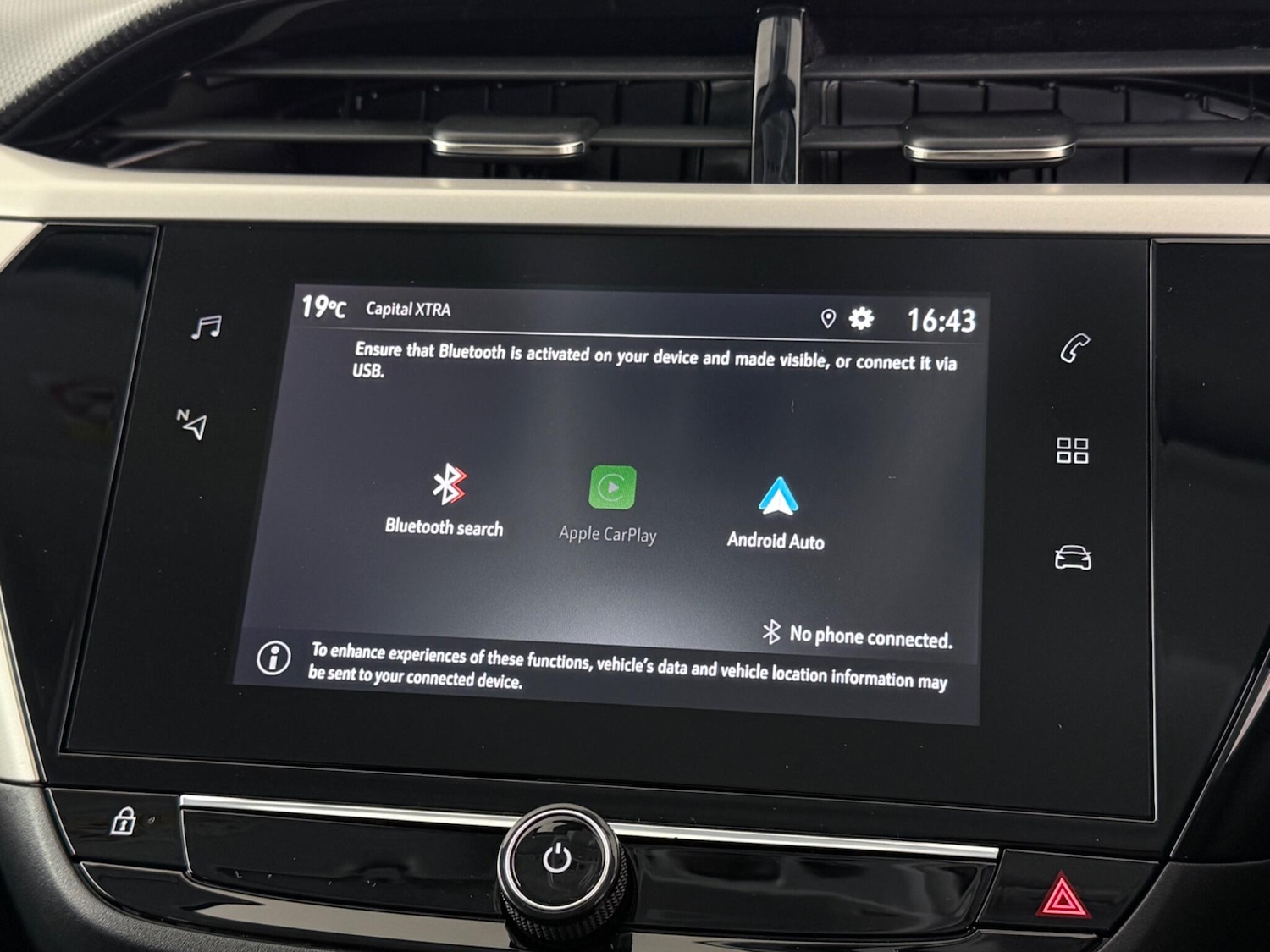 Used Vauxhall Corsa 2021 for sale - 76467366: Photo 29