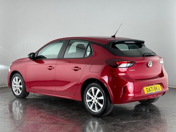 Used Vauxhall Corsa 2021 for sale - 76467366: Photo