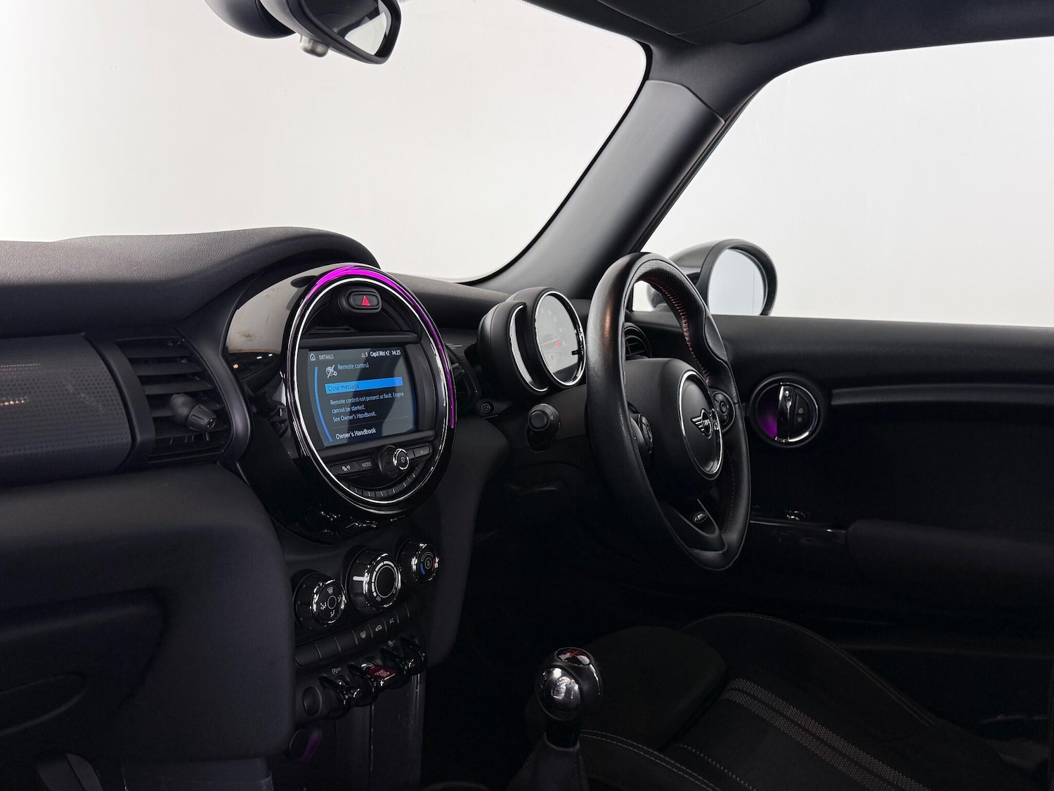 Used MINI Hatch 2018 for sale - 77108901: Photo 14