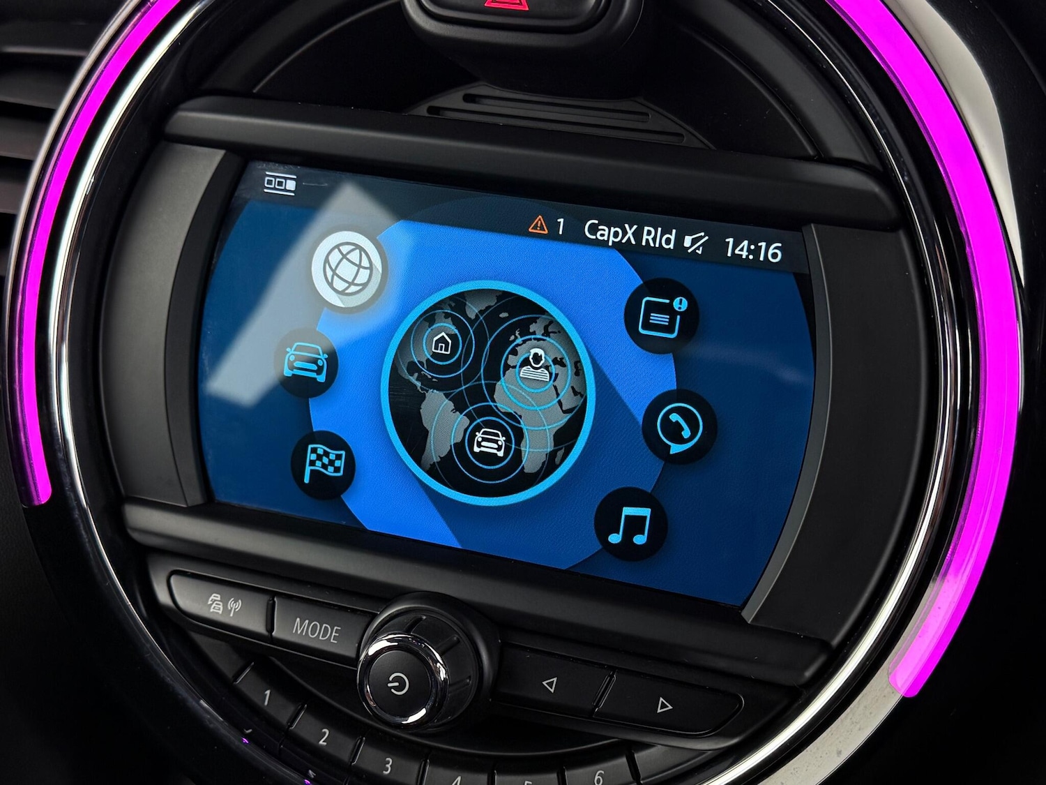 Used MINI Hatch 2018 for sale - 77108901: Photo 23