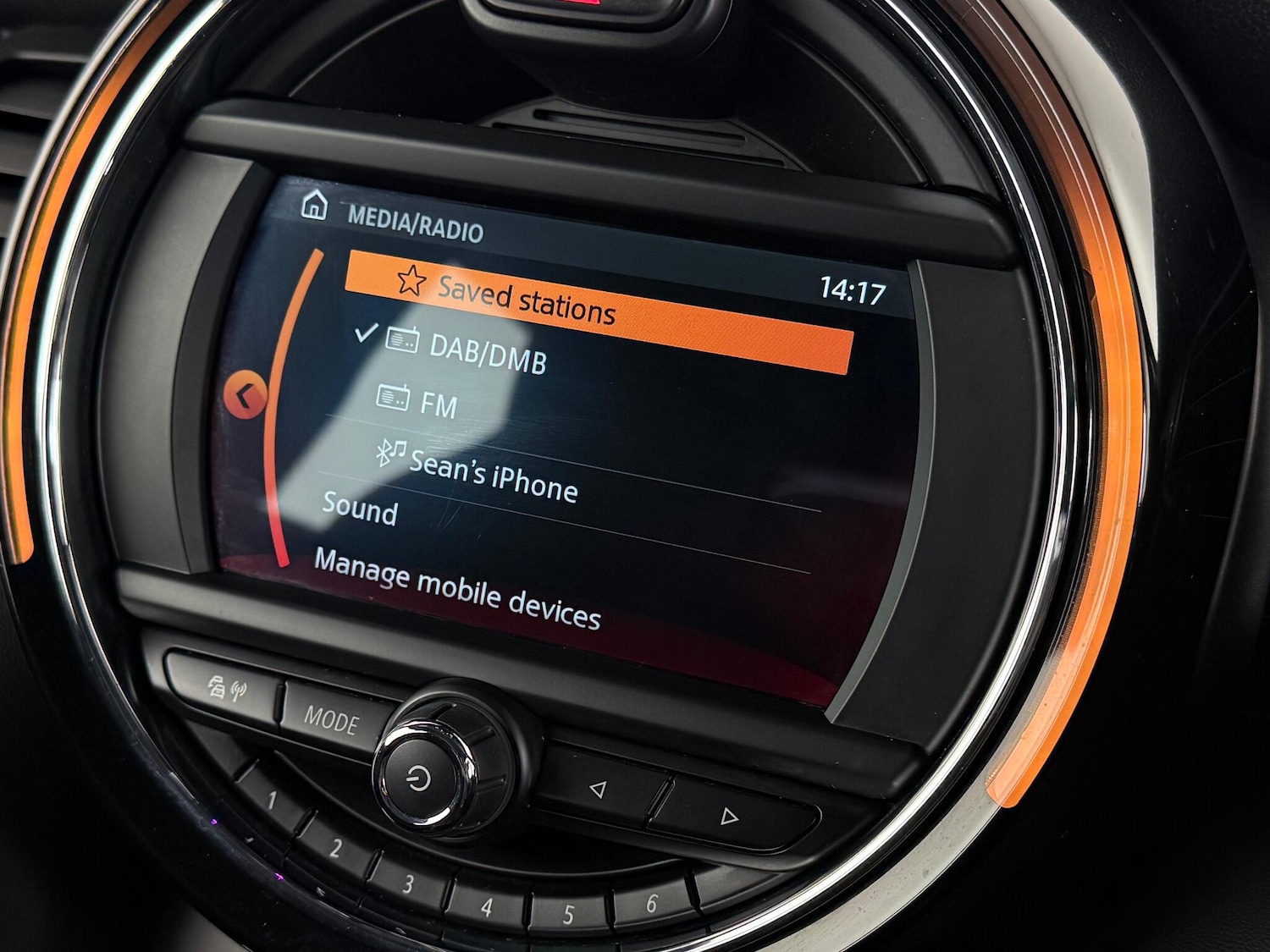 Used MINI Hatch 2018 for sale - 77108901: Photo 25