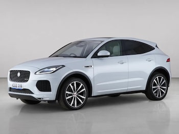 Used Jaguar E-Pace 2018 for sale - 79013222: Photo