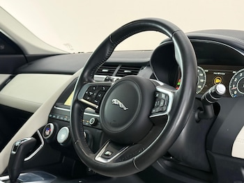 Used Jaguar E-Pace 2018 for sale - 79013222: Photo