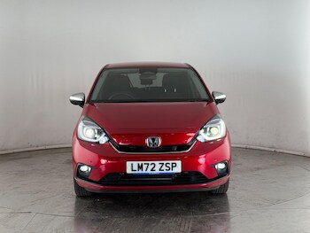 Used Honda Jazz 2022 for sale - 77243651: Photo